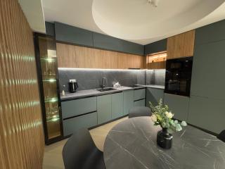 Rivera Apartments in Cortina Pipera - Voluntari - 7
