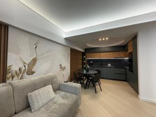 Rivera Apartments in Cortina Pipera - Voluntari - 8