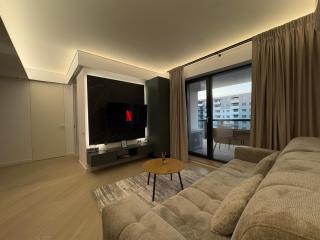 Rivera Apartments in Cortina Pipera - Voluntari - 6