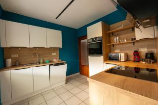 Gîte de la Chavée - Heer sur Meuse - 9