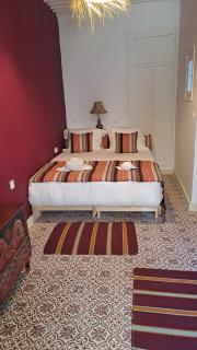 SUMMER HOUSE TANGER - 4