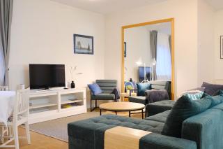 Vienības prospekts Apartment. - Jūrmala - 9