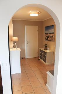 Grömitz, Stiegkamp 3, Whg 1 - große Terrassenwohnung, 2 SZ, Nähe Strand und Yachthafen, behindertenfreundlich, WLAN - Grömitz - 1