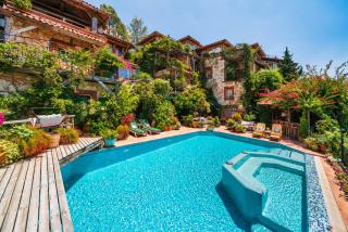 Fidanka Hotel - Kalkan - 0