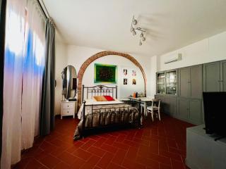 Casa della Noce - Vinci - 8