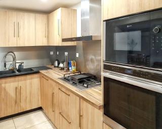 Maison charmante à Crouy-sur-Ourcq avec jardin privé. - 7