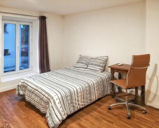 Maison charmante à Crouy-sur-Ourcq avec jardin privé. - 6