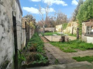 Maison charmante à Crouy-sur-Ourcq avec jardin privé. - Mary-sur-Marne - 5