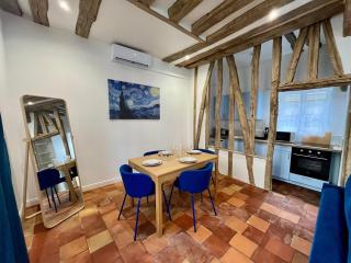 Le Bleuet de Rouen - Rouen - 8