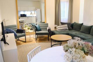 Vienības prospekts Apartment. - Jūrmala - 7