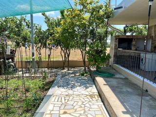 Cottage near the sea - Nea Moudania - 7