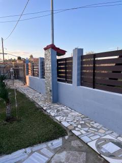 Cottage near the sea - Nea Moudania - 4