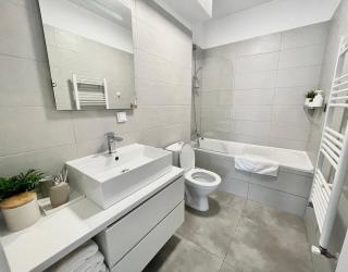 Nubia Apartment - 3