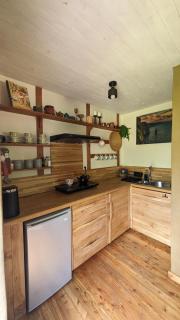 Zielona Perspektywa Agroturystyka - 2