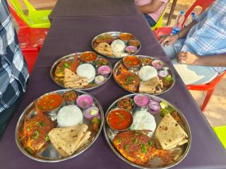 Sai Savali Home Stay-साई सावली होम स्टे - Harihareshwar - 8