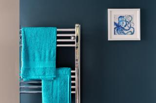 Charming Guest House in Amazing Exeter Location - 4