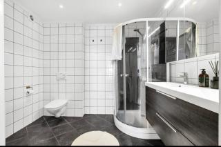 Colorful apartment - Trondheim - 3