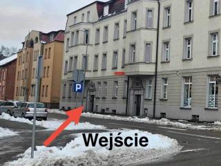 Apartament Czołgistów Centrum - Lębork - 3