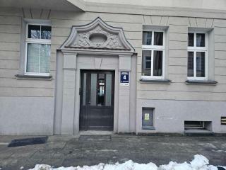 Apartament Czołgistów Centrum - 1