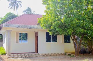 Zanzibar Travelling House - - 8
