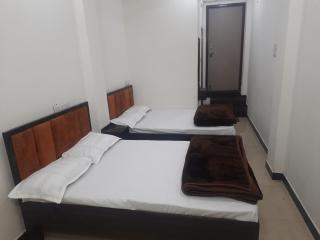 Maa Annapurna Home Stay - 1