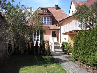 Romantikappartements Staufen - Staufen im Breisgau - 4
