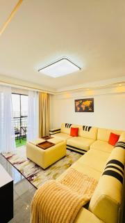 2 Bedroom luxe apartment, Kileleshwa near Westlands - Nairobi - 0