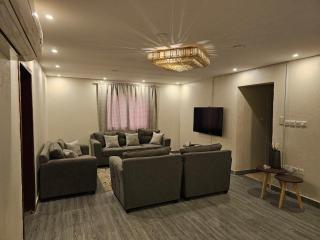 شقق مفروشه - 1