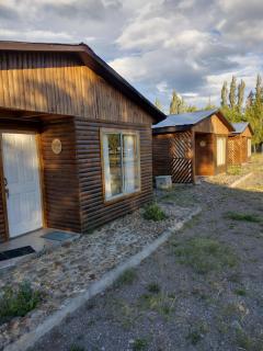 Cabañas Apidame Chile Chico - Chile Chico - 5