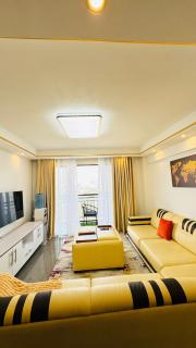 2 Bedroom luxe apartment, Kileleshwa near Westlands - Nairobi - 9