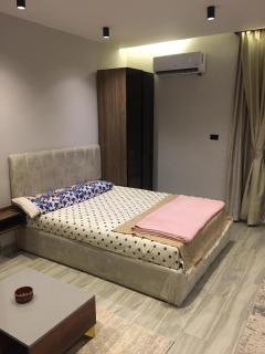 New Cairo Luxury Studio - 4