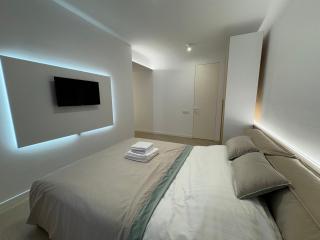 Rivera Apartments in Cortina Pipera - Voluntari - 1