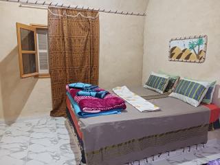 Maisons la Porte de Désert à Douz - 8