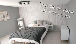 Aucun supplément, L'Harmonie, 15 min du Zoo - 7