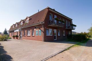 Hotel zur kleinen Meerjungfrau - Dranske - 9