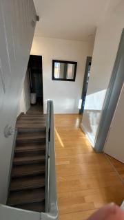 Appartement proche aéroport - Blotzheim - 5