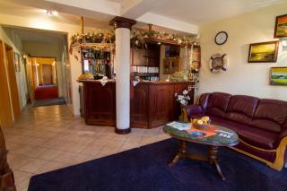 Hotel zur kleinen Meerjungfrau - Dranske - 5