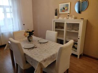 Sehr schöne stilvolle Ferienwohnung Bildchenstrasse - Schwalbach - 6