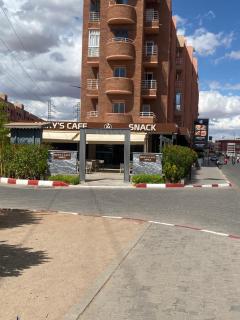 Appartement Marrakech - 9