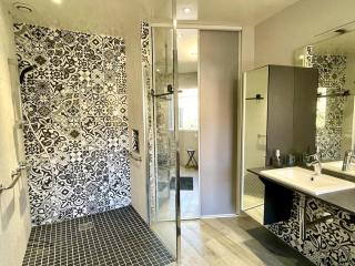 Charmante maison avec jardin et jacuzzi - - 3