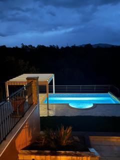 Villa Marion - Santalezi - 9