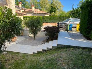 Villa Marion - Santalezi - 2