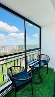 2 Bedroom luxe apartment, Kileleshwa near Westlands - Nairobi - 5