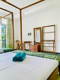 Ominiyet Villa - 4