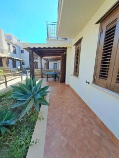 Casa Tonnarella San Vito Lo Capo - San Vito lo Capo - 0