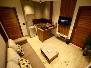 New Cairo Luxury Apartment - New cairo - 4
