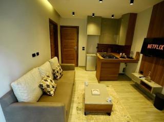 New Cairo Luxury Apartment - New cairo - 2