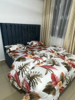 Modern Comforts in the City's Beating Heart - Dar es Salaam - 3