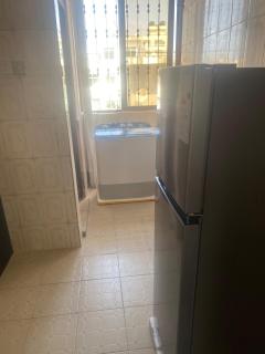 Modern Comforts in the City's Beating Heart - Dar es Salaam - 2