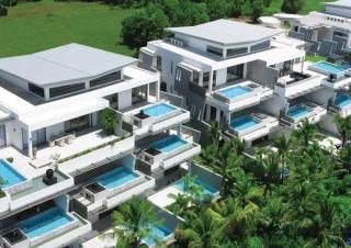 Luxury penthouse Mandala Bangtao - Bang Tao Beach - 0